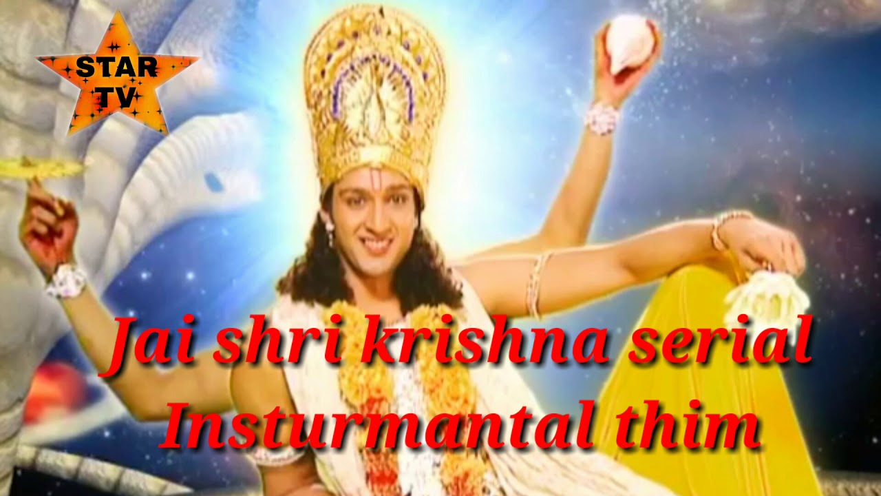 Jai Shri Krishna Flute Ringtone Raj Tv Mp3 Download